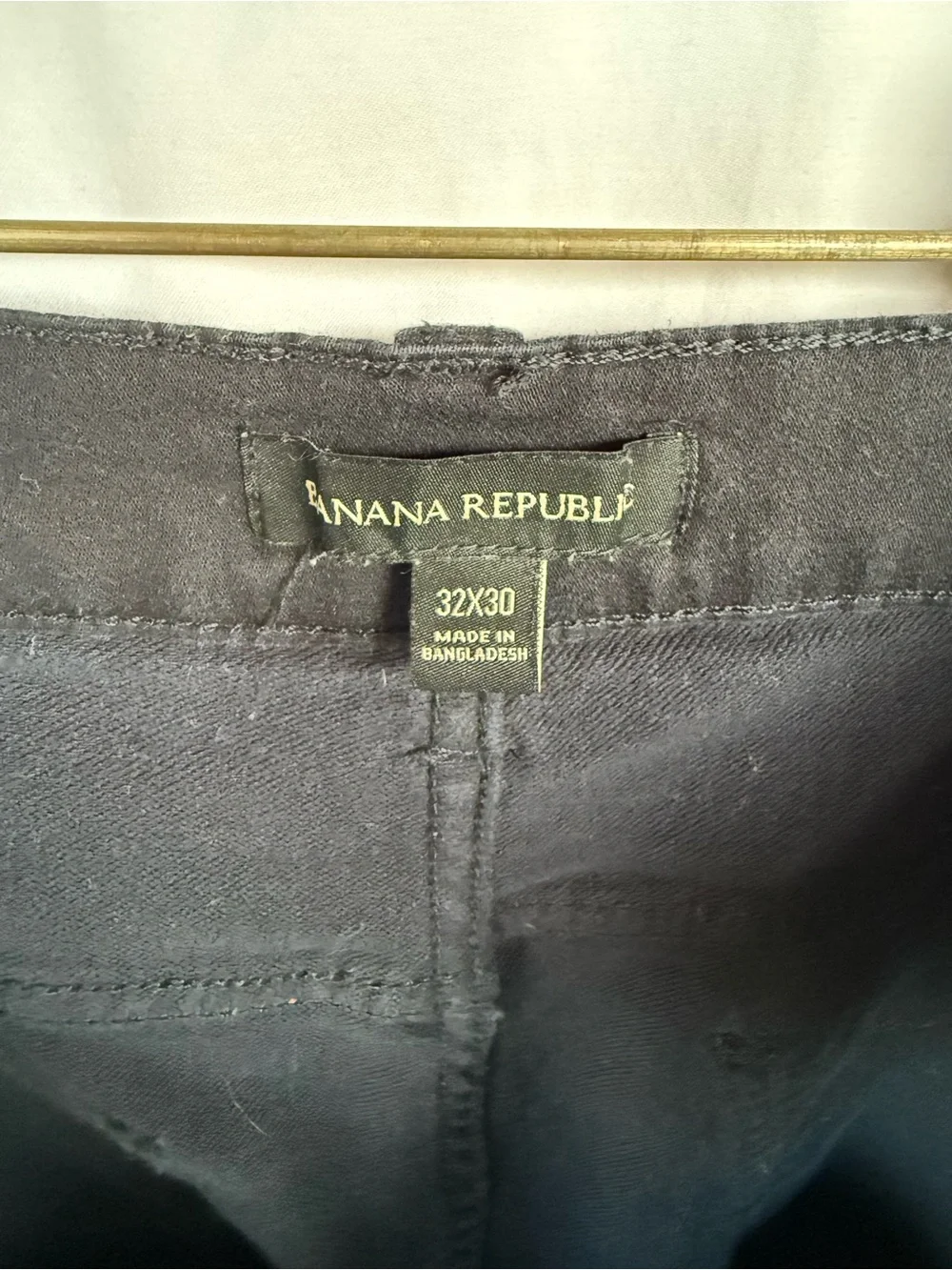 Banana Republic slim skinny